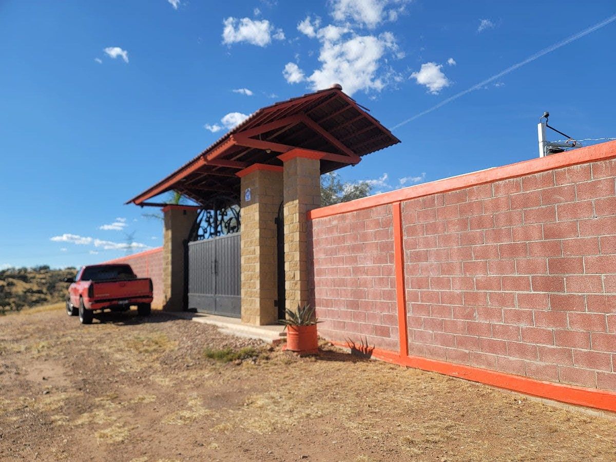 Rancho en Cumbres III, Aguascalientes, foto 7 de 13