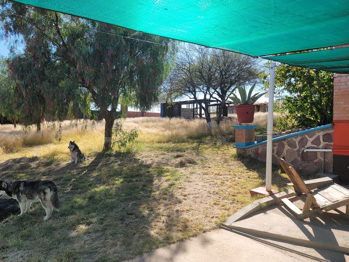 Rancho en Cumbres III, Aguascalientes, foto 9 de 13