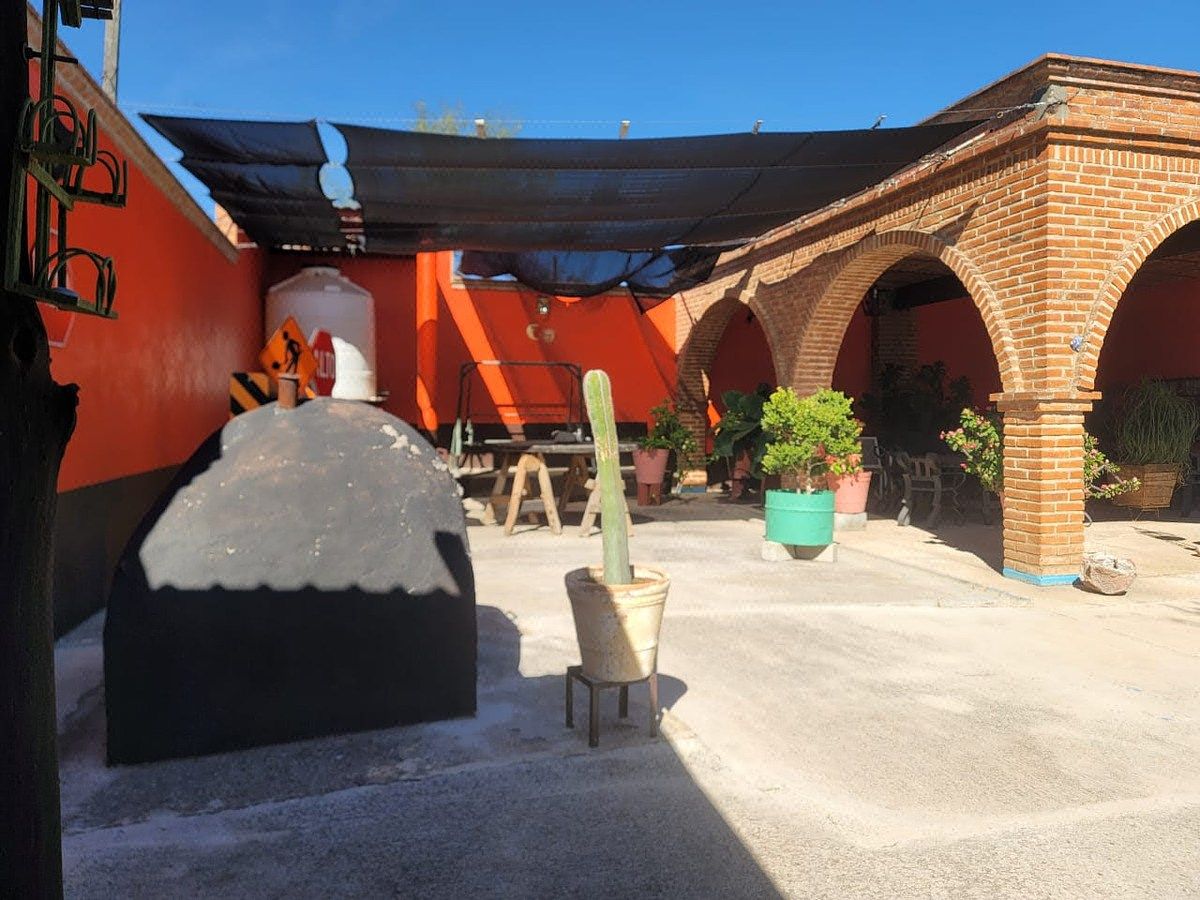 Rancho en Cumbres III, Aguascalientes, foto 10 de 13