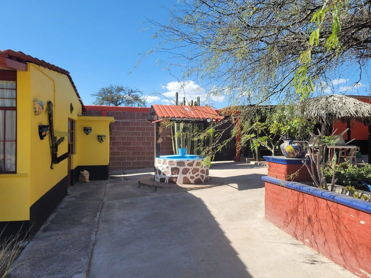 Rancho en Cumbres III, Aguascalientes, foto 13 de 13