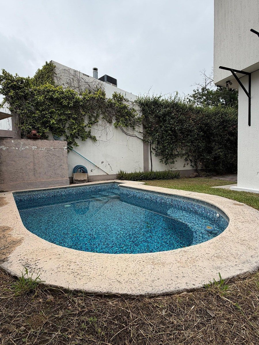 Casa em Fuentes del Valle, San Pedro Garza García, foto 7 de 10