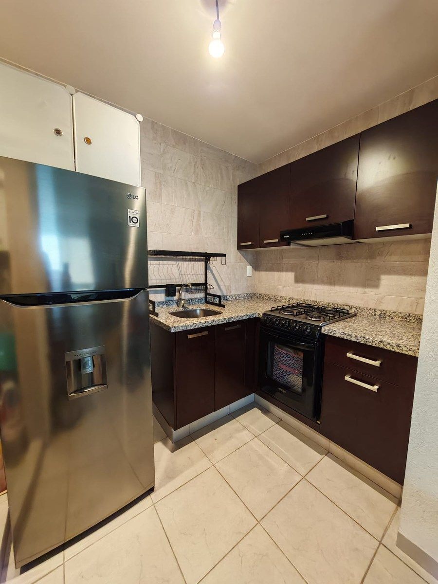 Apartamento em Del Gas, Azcapotzalco, foto 4 de 11