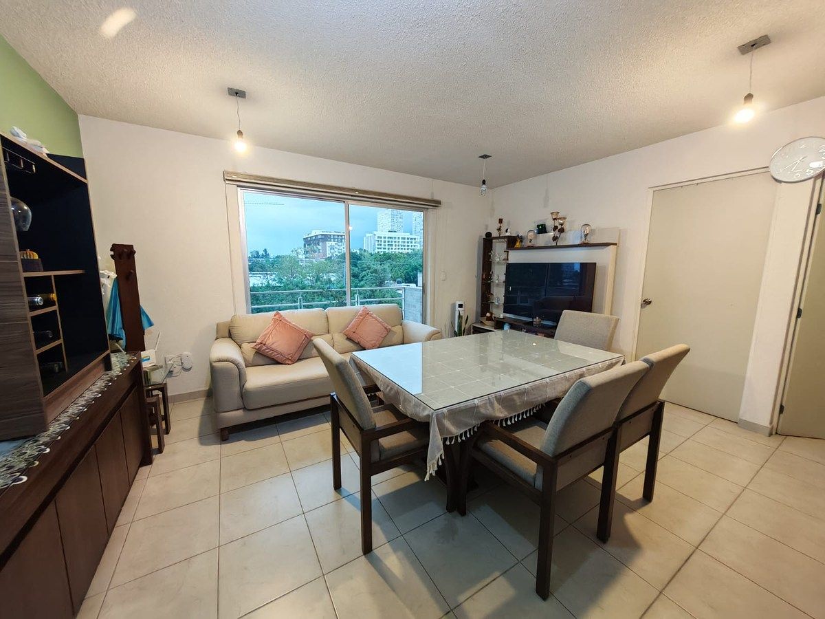 Apartamento em Del Gas, Azcapotzalco, foto 2 de 11