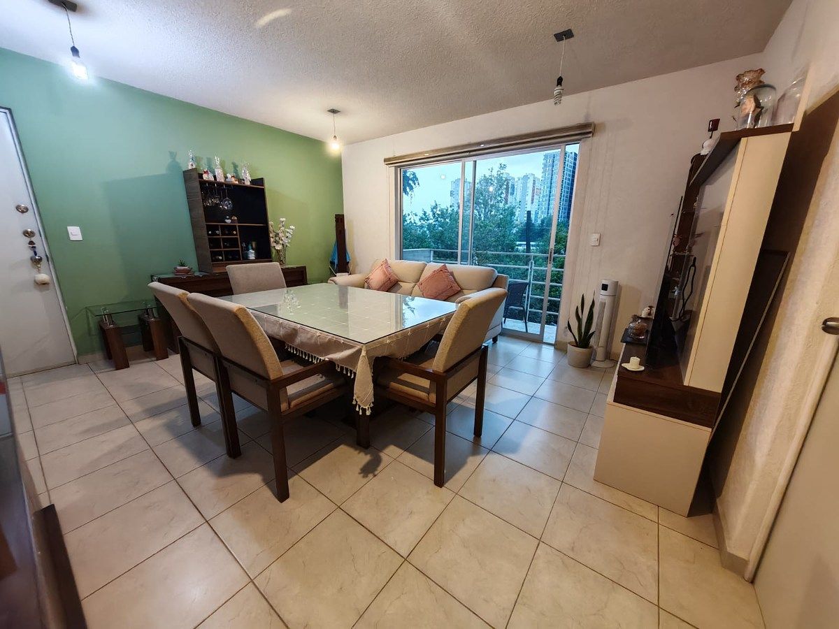 Apartamento em Del Gas, Azcapotzalco, foto 11 de 11