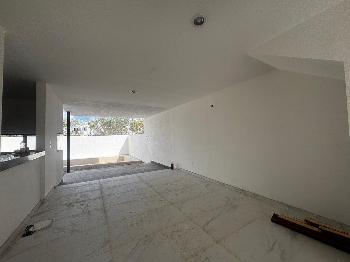 Villa en Dzityá, Mérida, foto 3 de 25