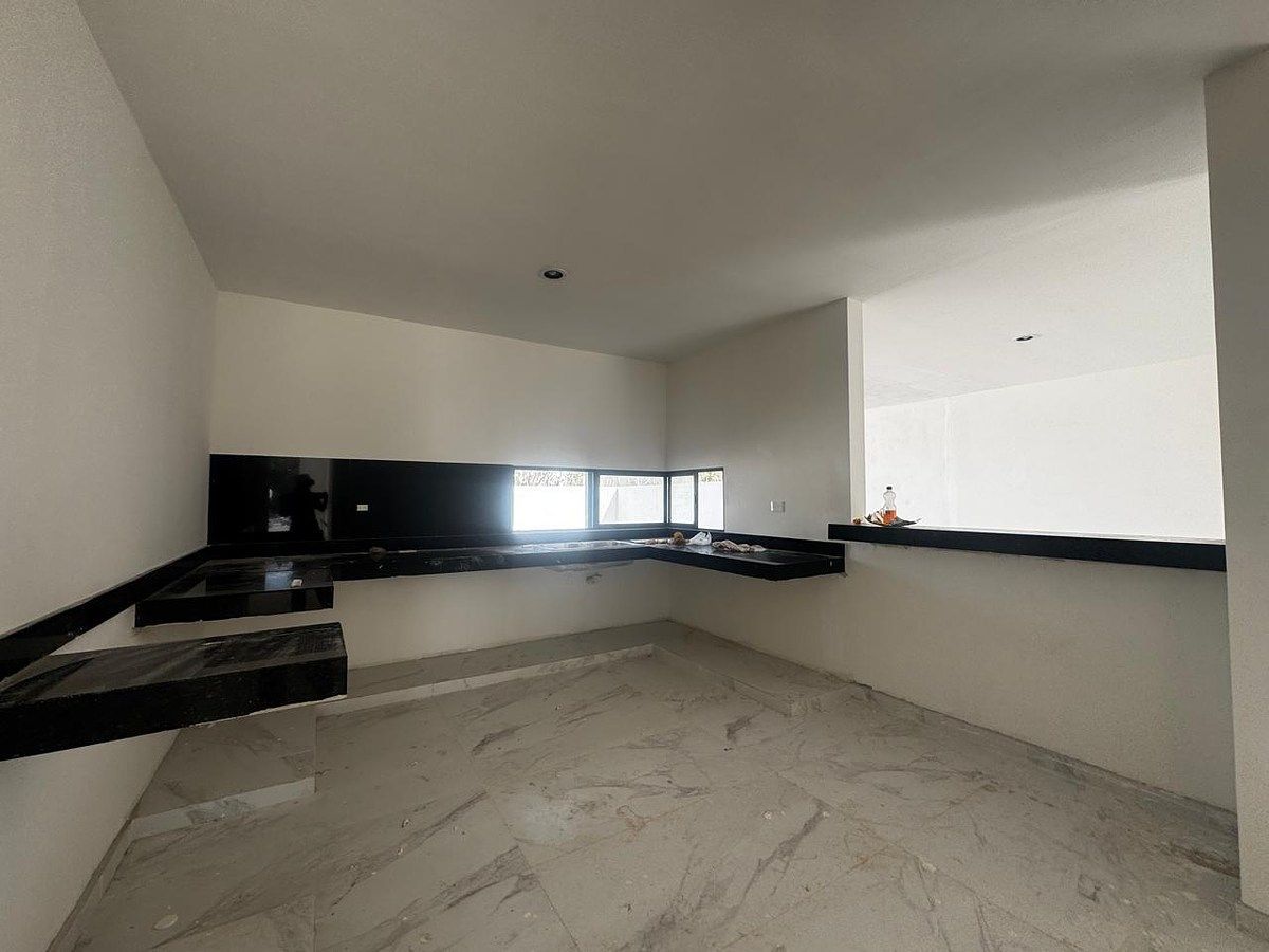 Villa en Dzityá, Mérida, foto 4 de 25