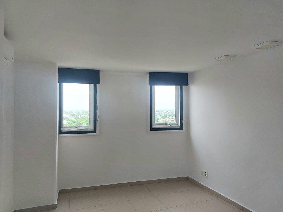 Apartamento em Puerto Cancún, Benito Juárez, foto 13 de 17