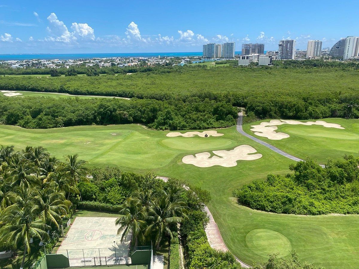 Apartamento em Puerto Cancún, Benito Juárez, foto 17 de 17