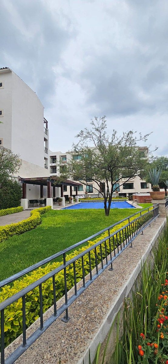 Apartamento em La Joya, Querétaro, foto 18 de 23