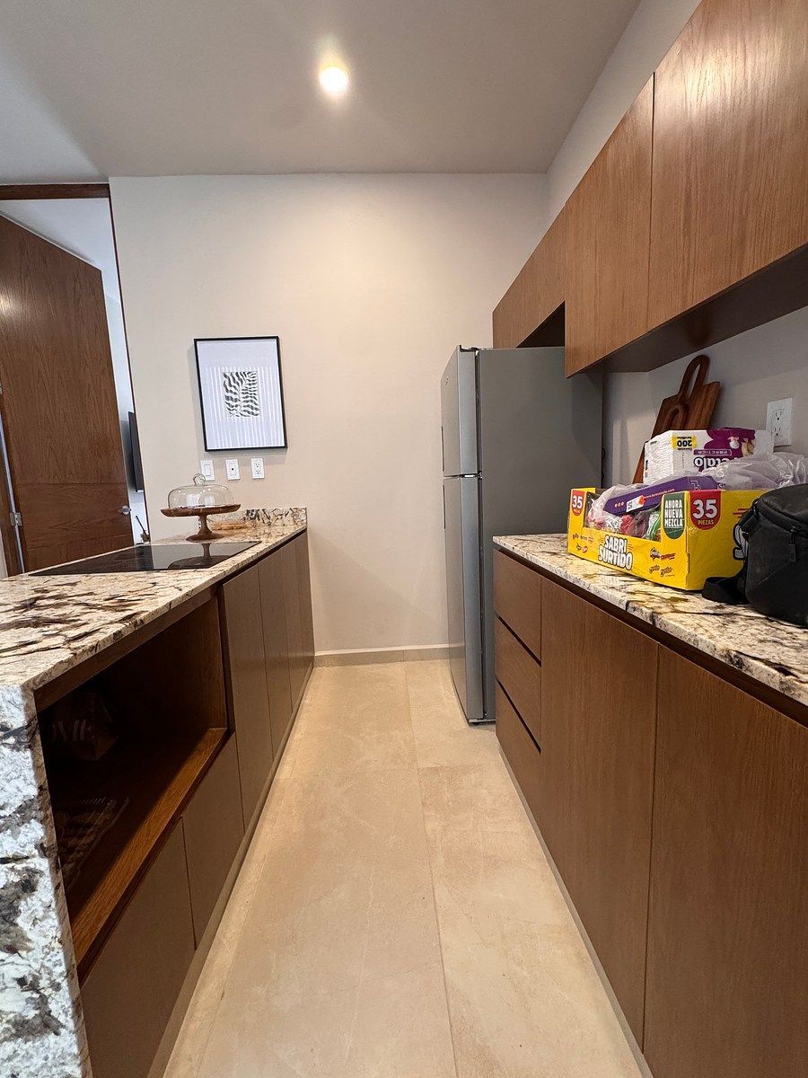 Departamento en Cholul, Mérida, foto 19 de 23