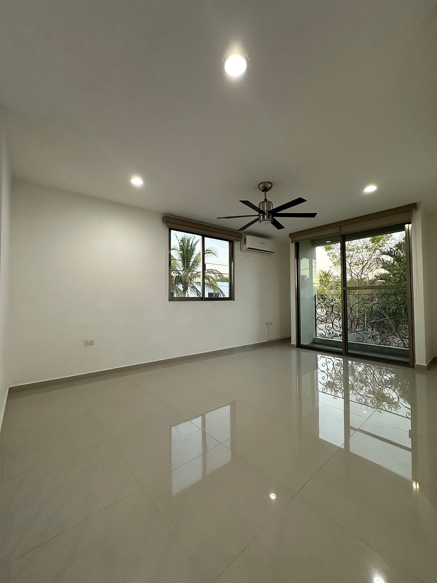 Casa en Montes de Ame, Mérida, foto 6 de 16