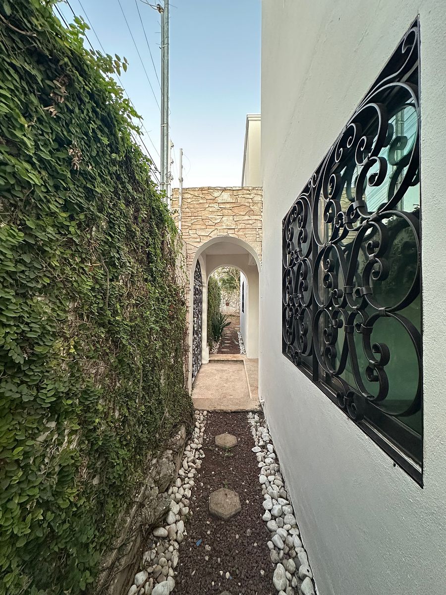 Casa en Montes de Ame, Mérida, foto 11 de 16