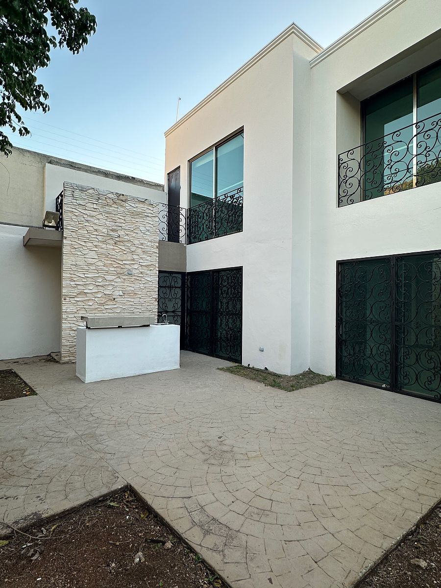 Casa en Montes de Ame, Mérida, foto 10 de 16