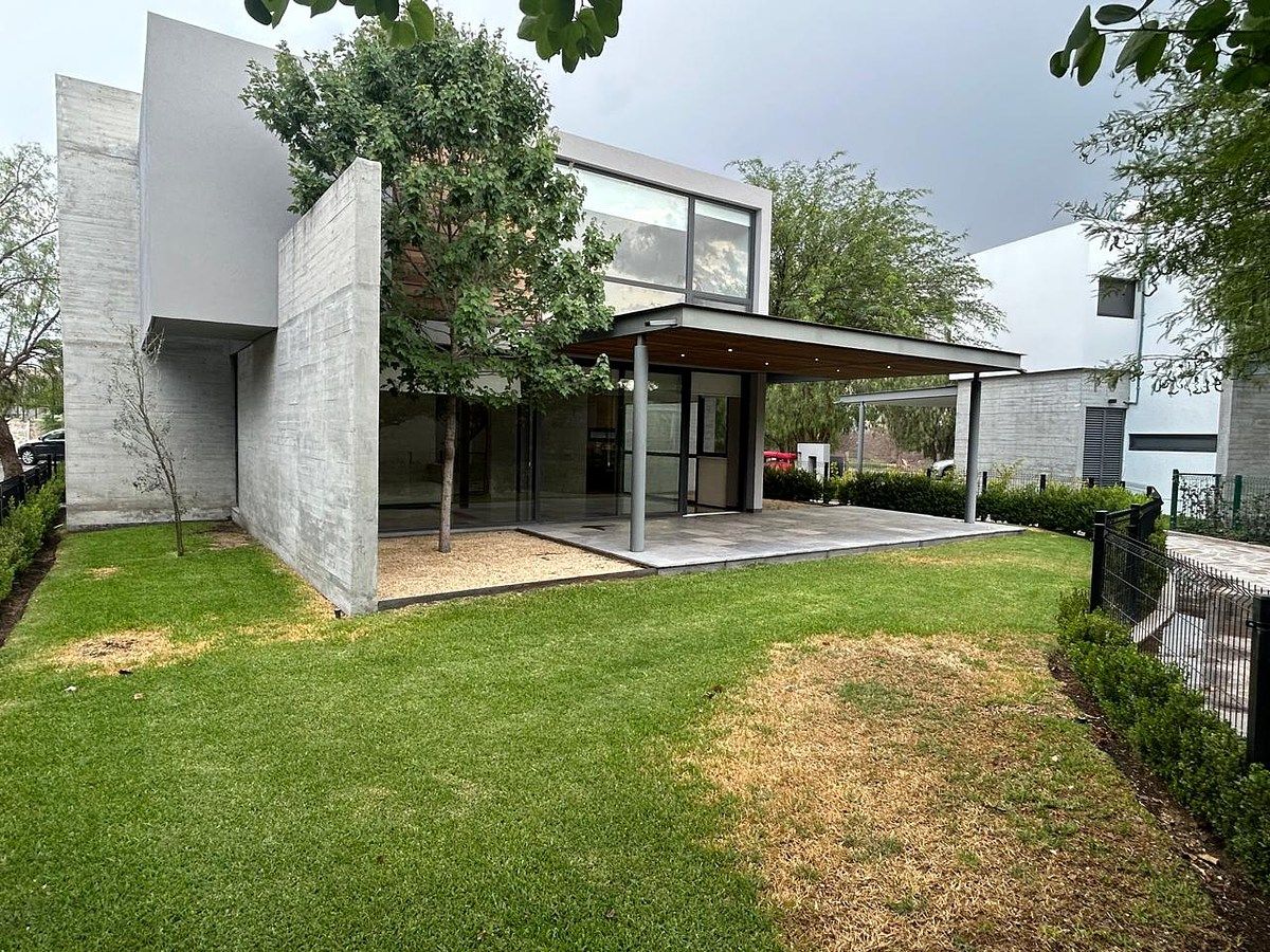 Casa en condominio en Polo y Ski Club, El Marqués, foto 2 de 10