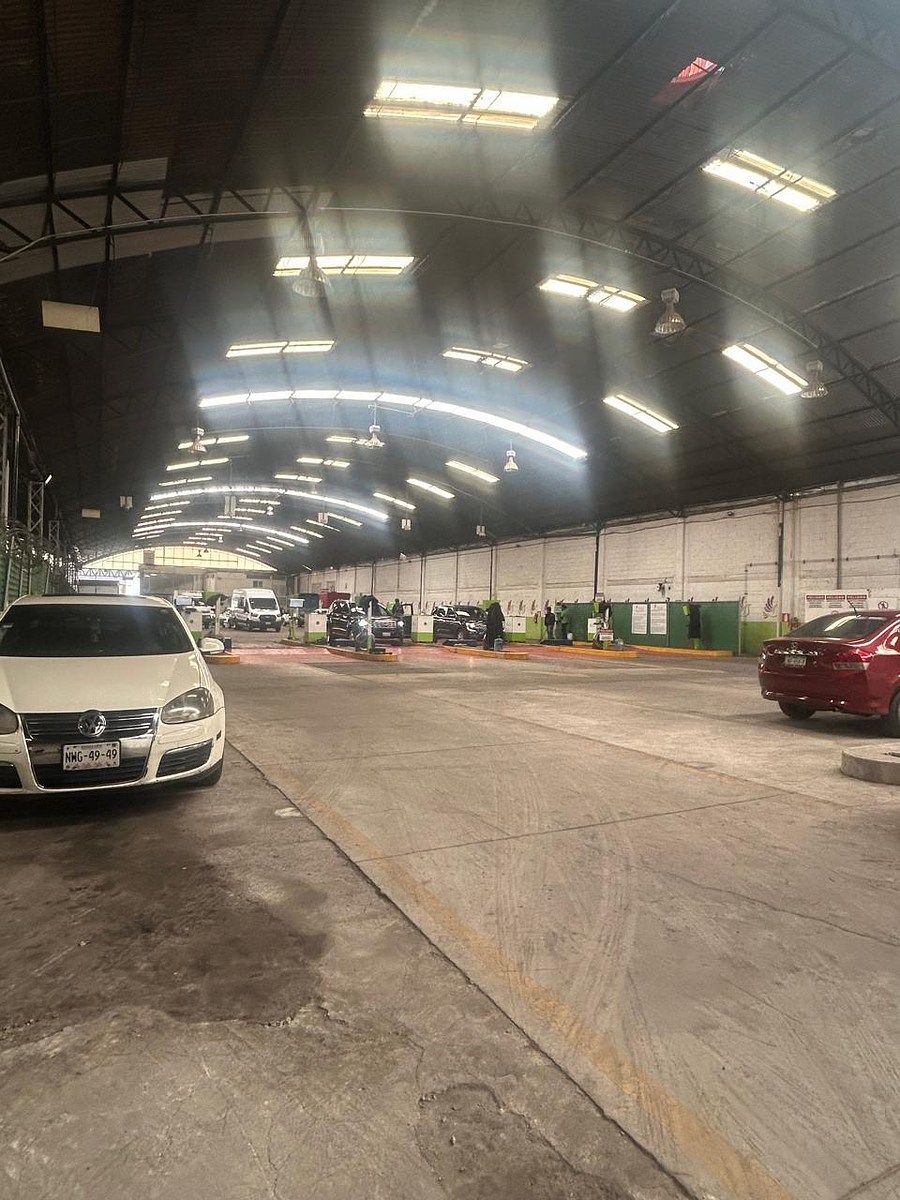 Galpão industrial em Acueducto Tenayuca, Tlalnepantla de Baz, foto 7 de 7