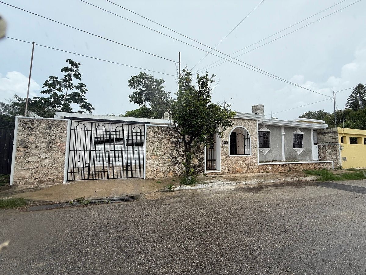 House for sale in Pensiones Merida - foto 1