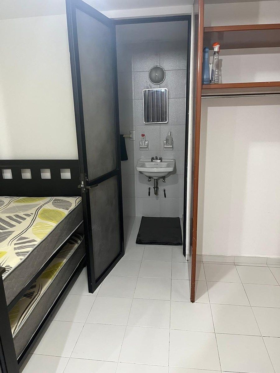 Departamento en Lomas de Vista Hermosa, Cuajimalpa de Morelos, foto 16 de 28