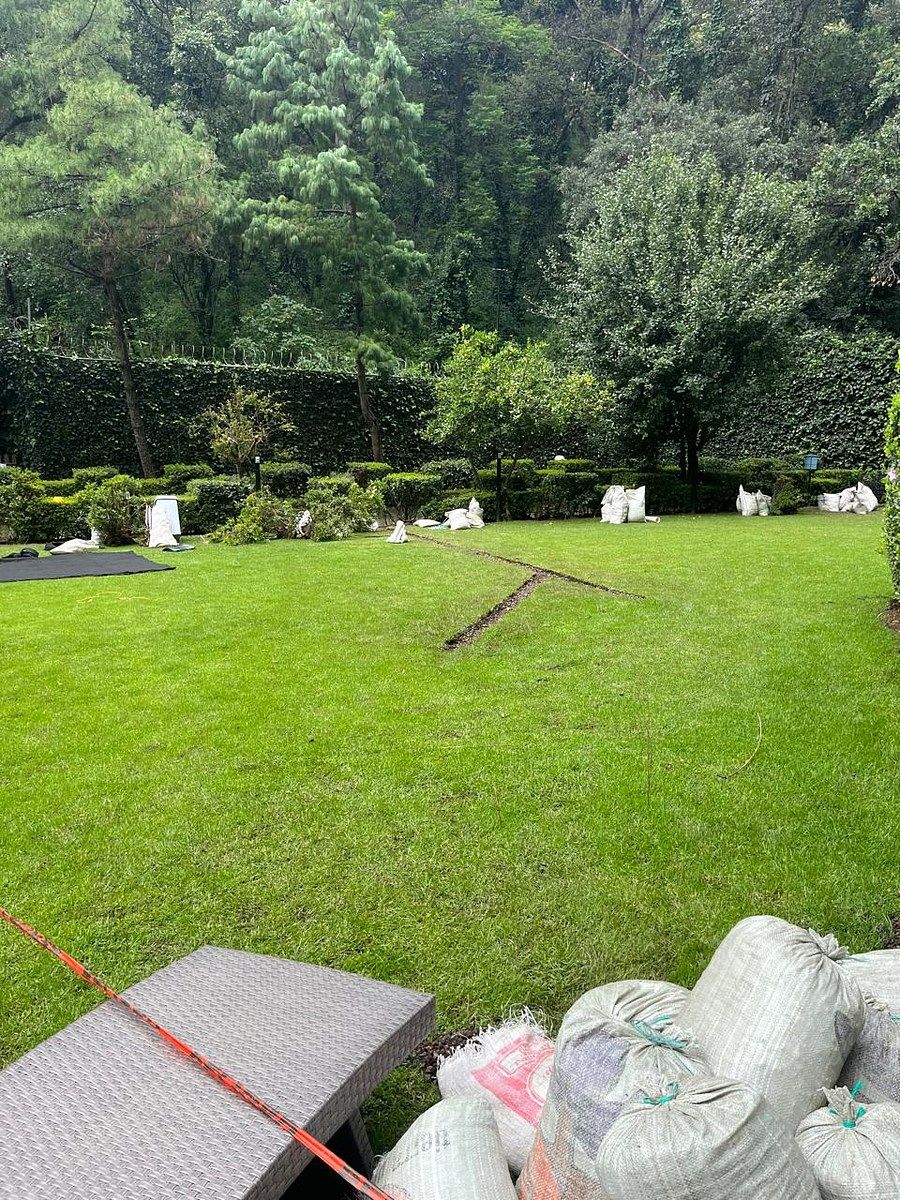 Departamento en Lomas de Vista Hermosa, Cuajimalpa de Morelos, foto 26 de 28