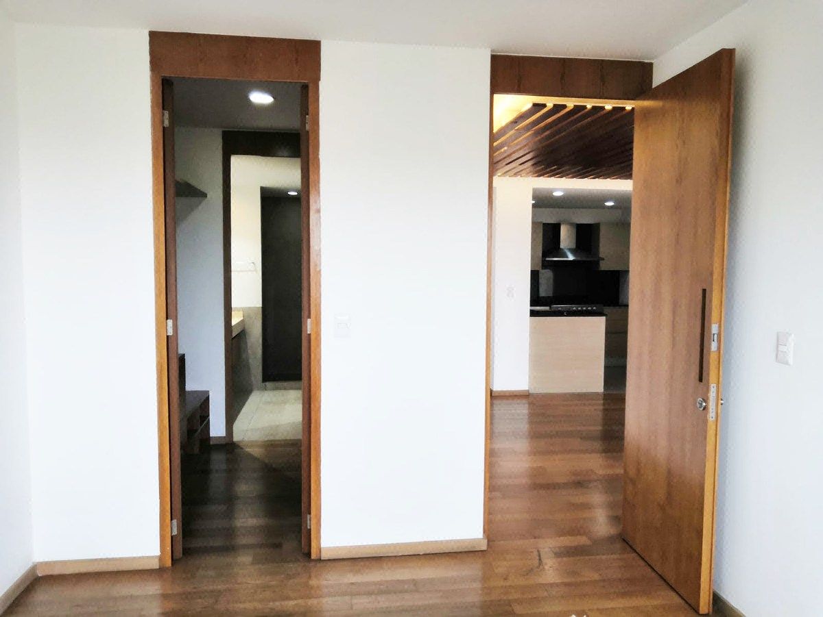 Departamento en Bosque Monarca, Morelia, foto 7 de 18