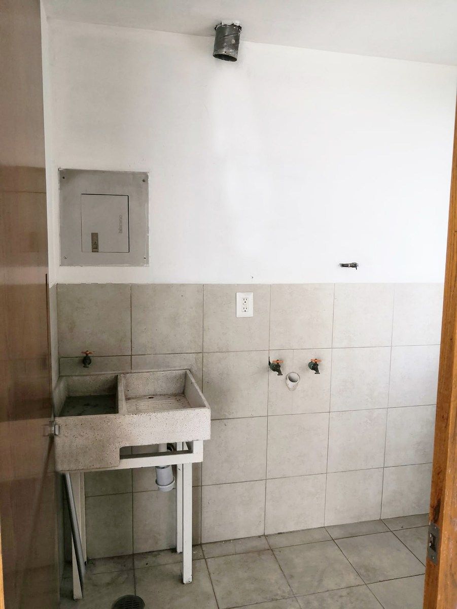 Departamento en Bosque Monarca, Morelia, foto 17 de 18