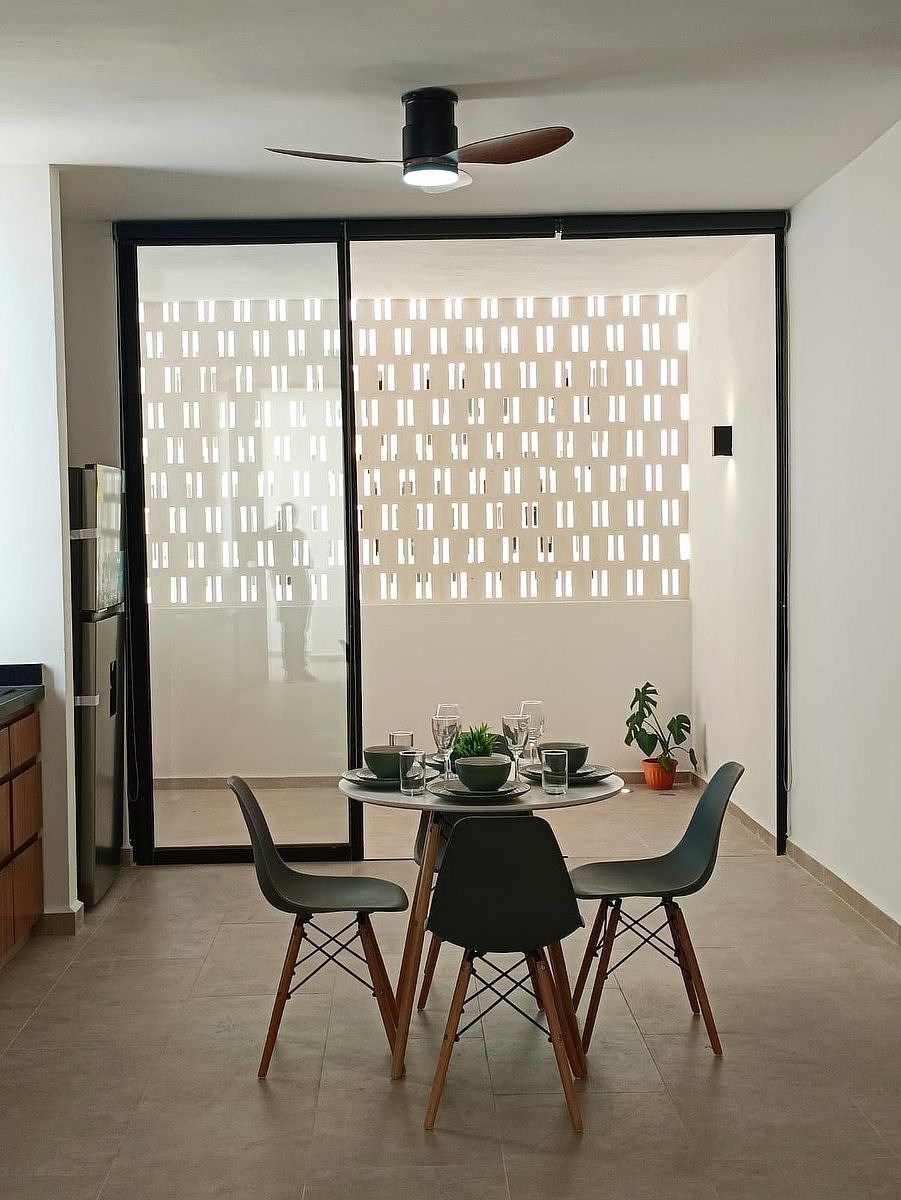 Departamento en Temozón Norte, Mérida, foto 3 de 34