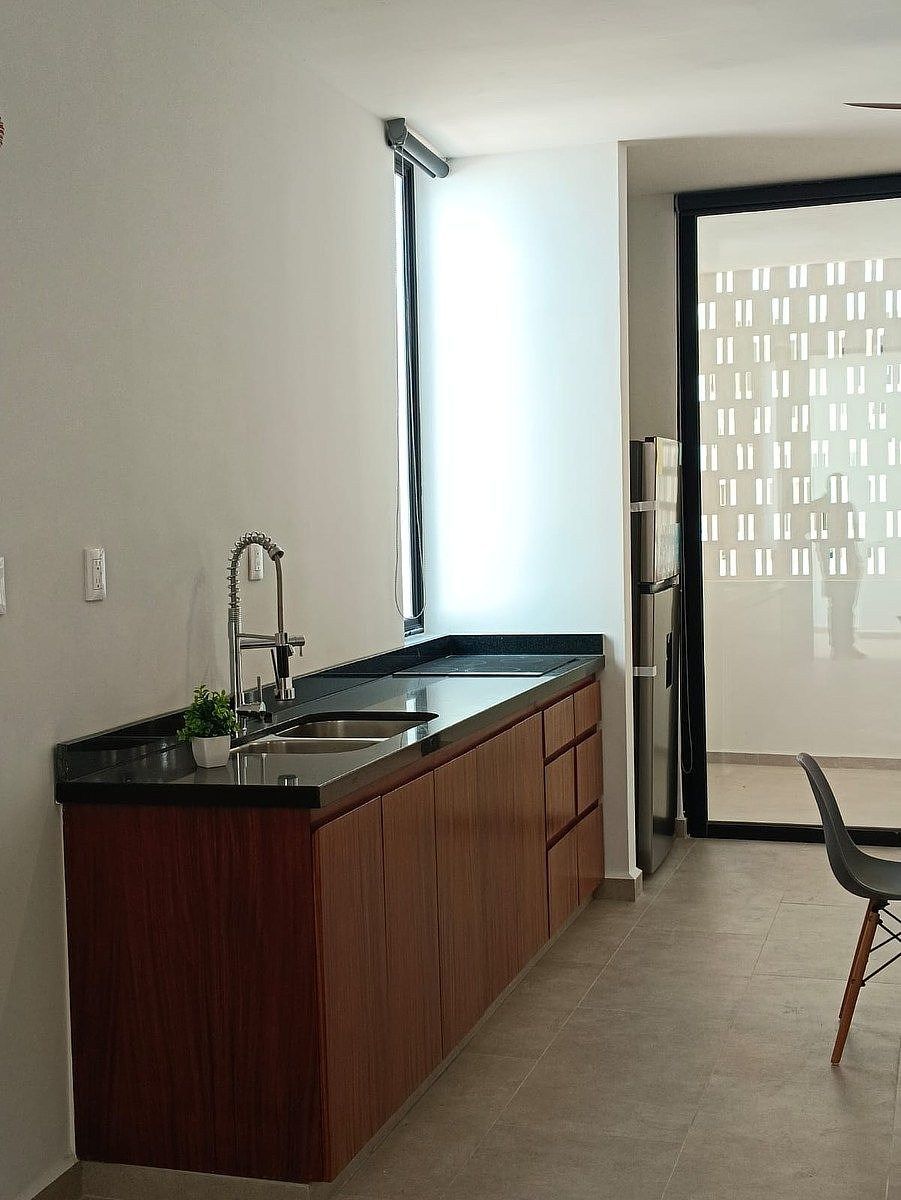 Departamento en Temozón Norte, Mérida, foto 5 de 34