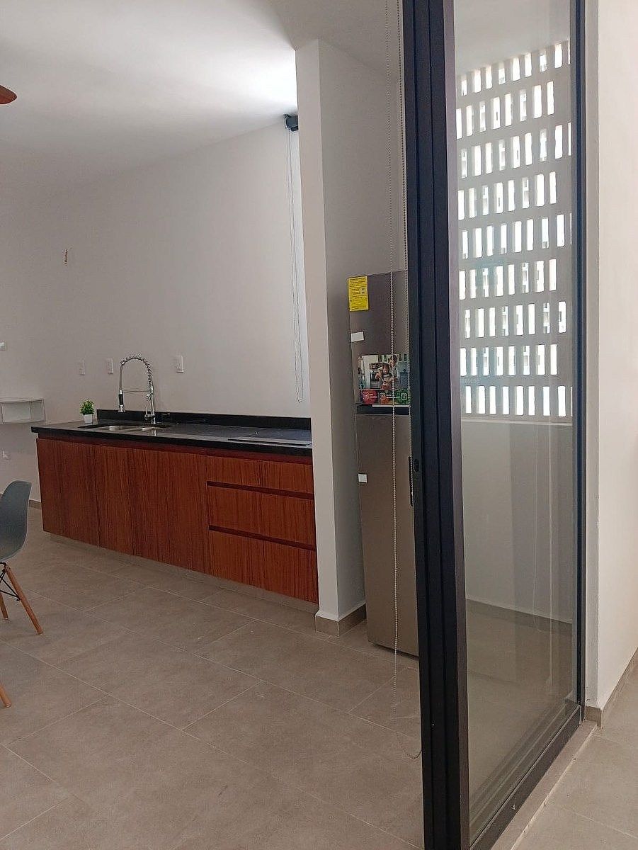 Departamento en Temozón Norte, Mérida, foto 6 de 34