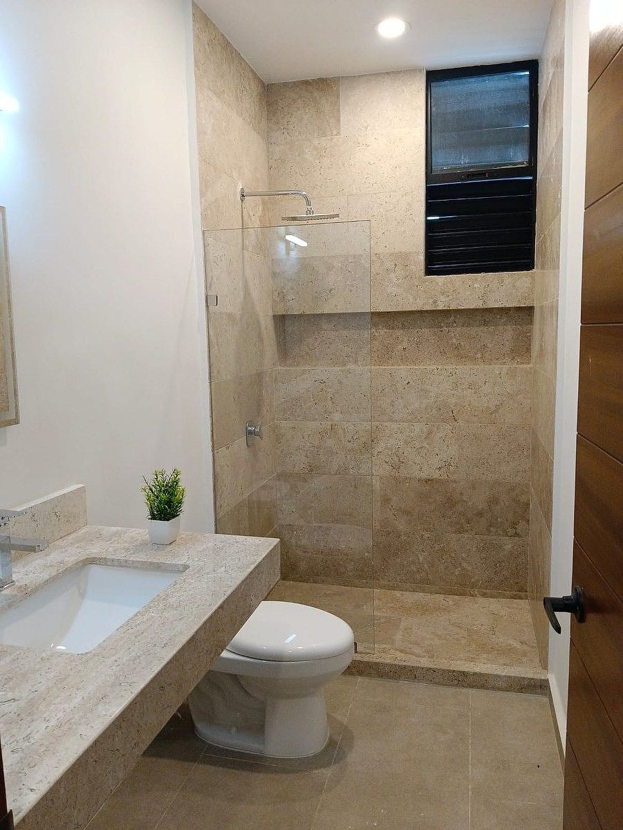 Departamento en Temozón Norte, Mérida, foto 24 de 34