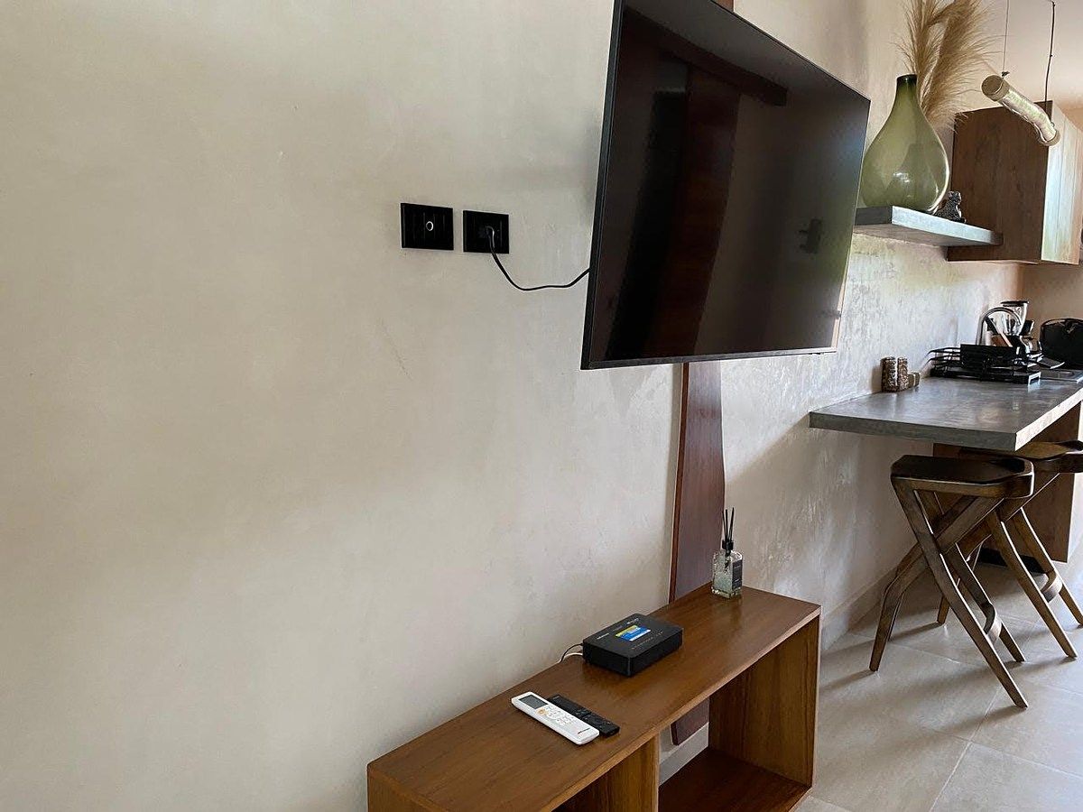 Apartamento em La Veleta, Tulum, foto 5 de 16