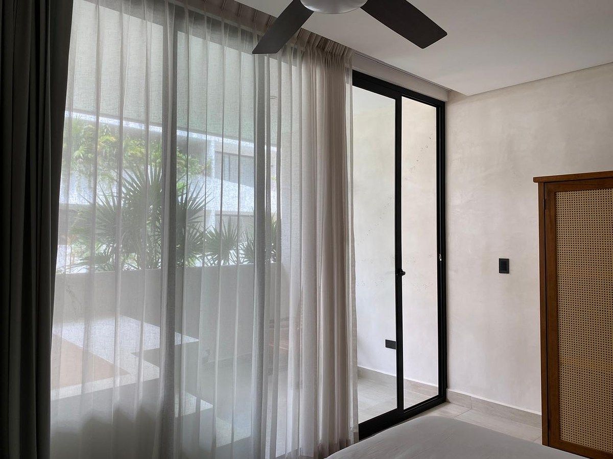 Apartamento em La Veleta, Tulum, foto 7 de 16