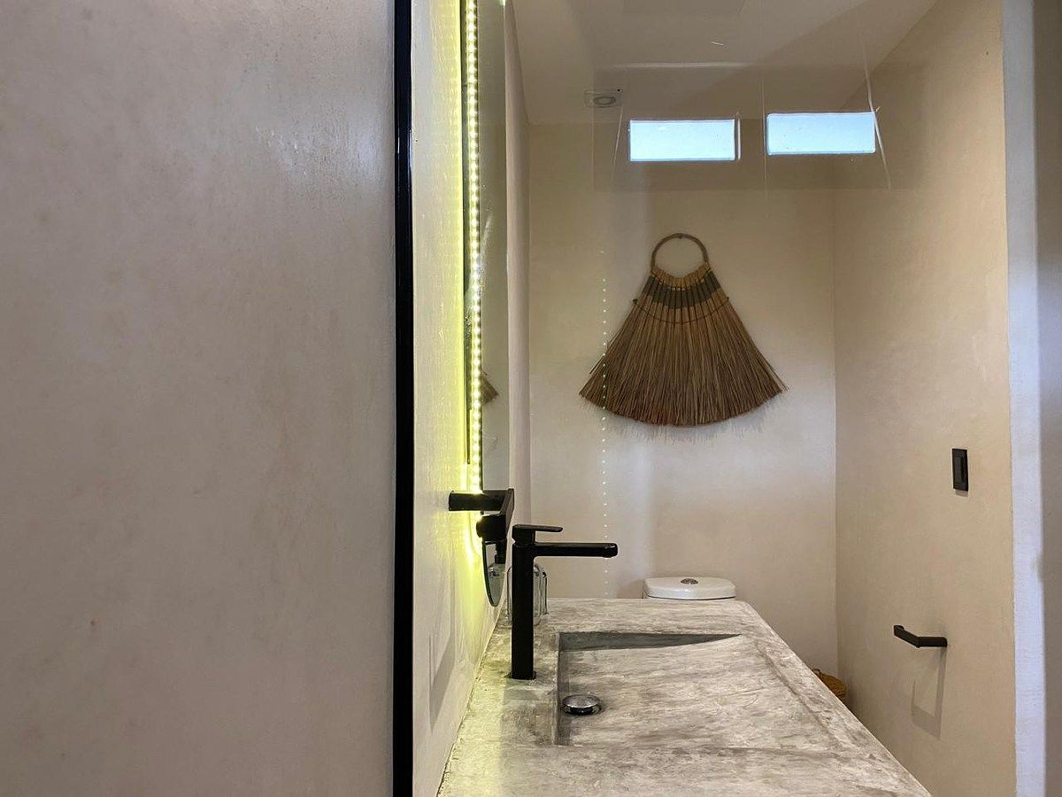 Apartamento em La Veleta, Tulum, foto 12 de 16