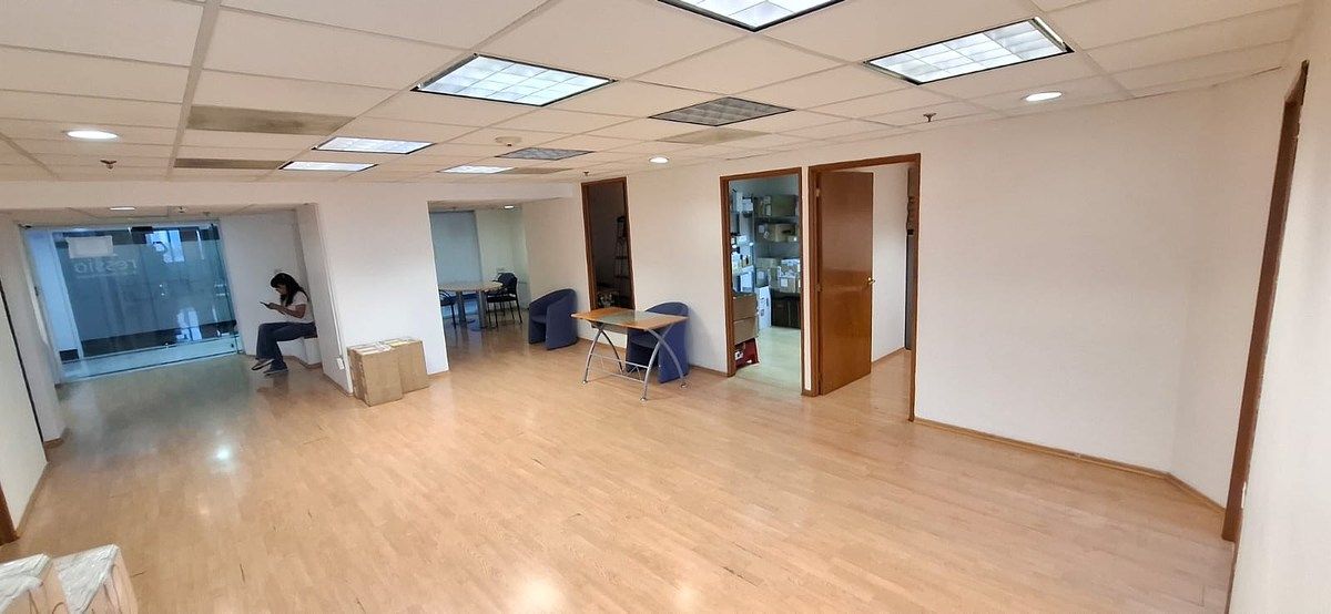 Sala Comercial em Colonia Nápoles, Benito Juárez, foto 19 de 20