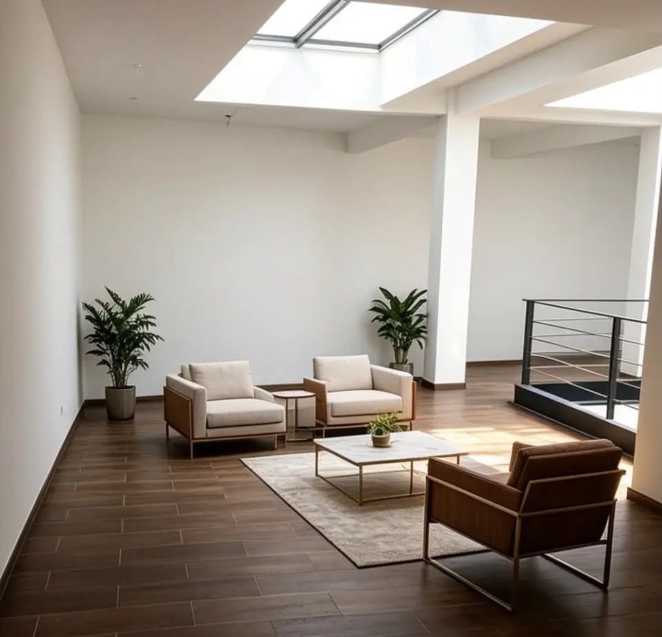 Oficina en Renta y Venta en Naucalpan, foto 1 de 14