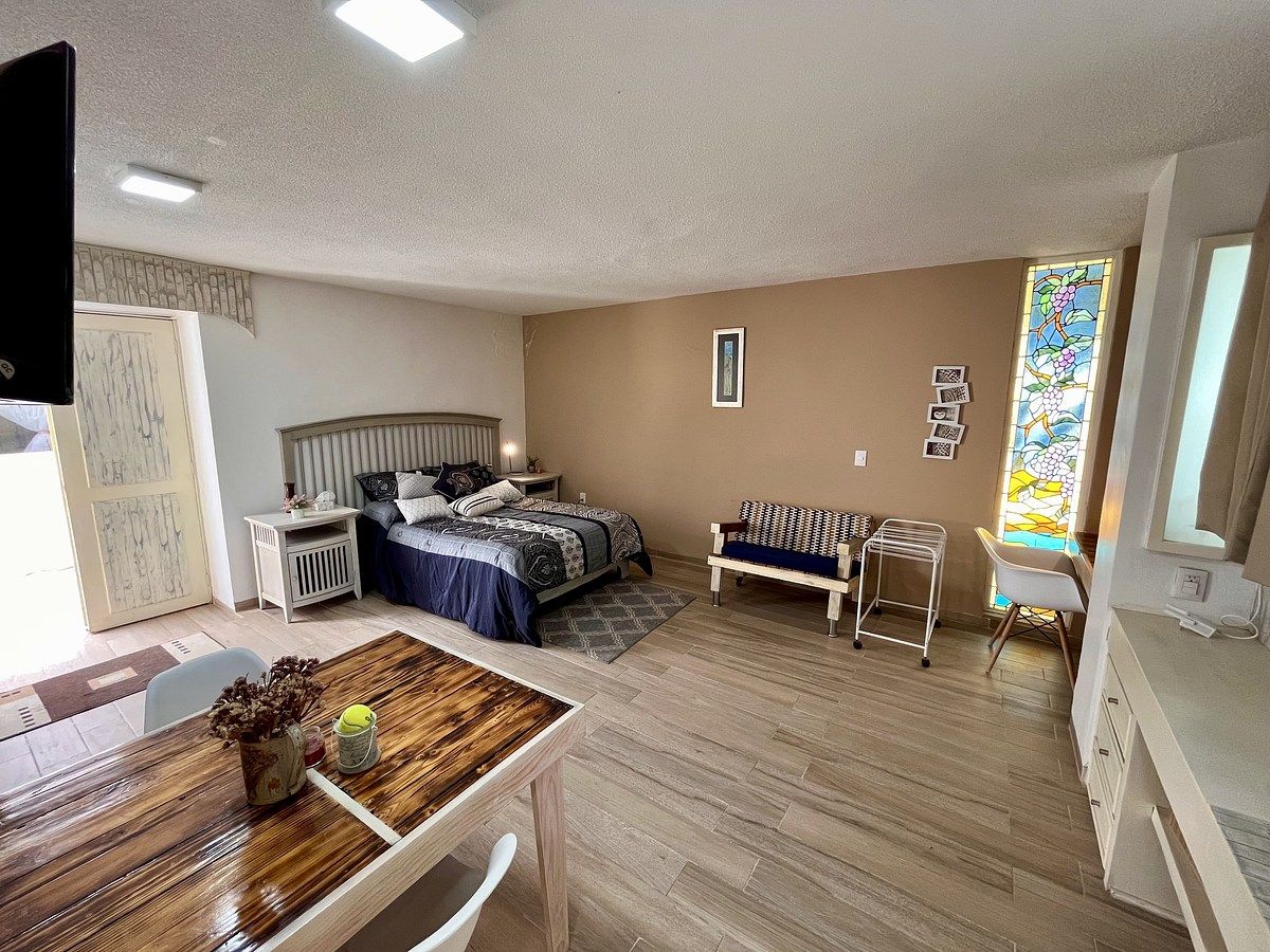 Departamento en Jurica, Querétaro, foto 3 de 18