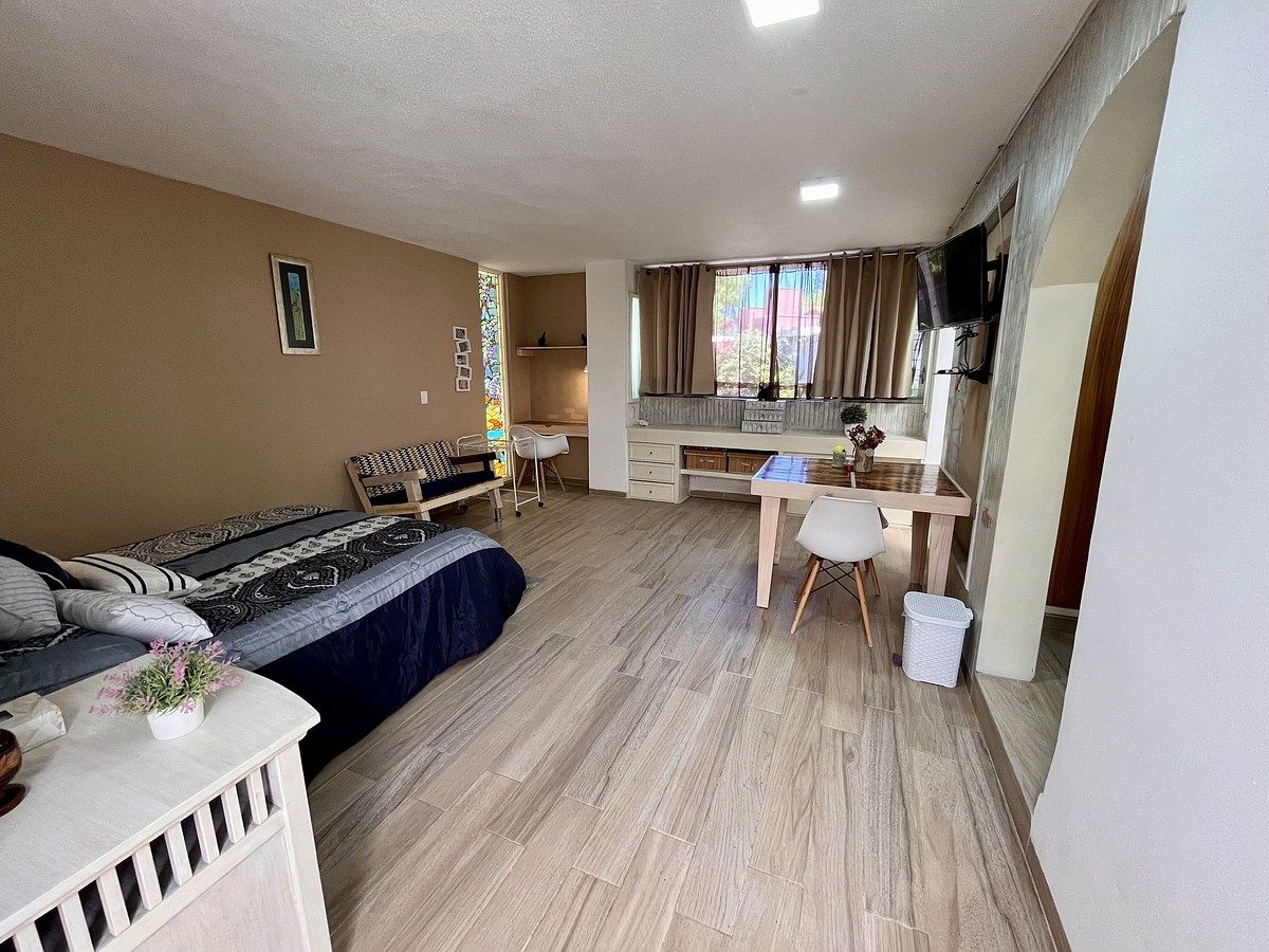 Departamento en Jurica, Querétaro, foto 4 de 18