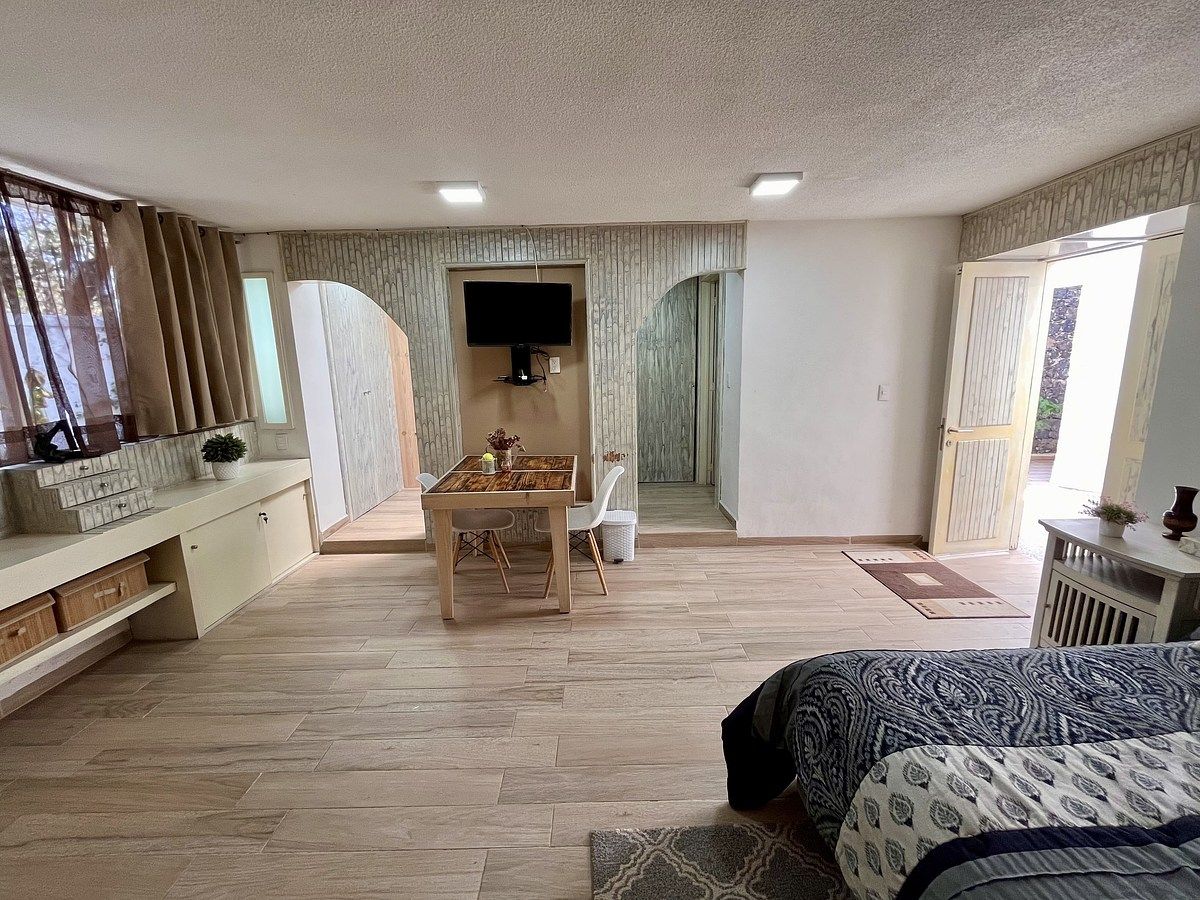 Departamento en Jurica, Querétaro, foto 5 de 18