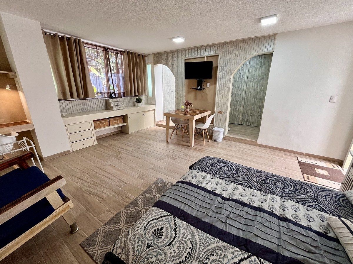 Departamento en Jurica, Querétaro, foto 6 de 18