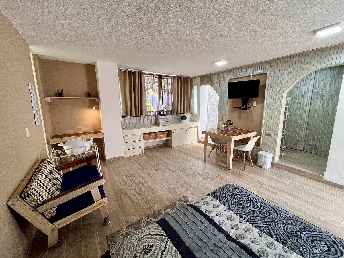Departamento en Jurica, Querétaro, foto 9 de 18