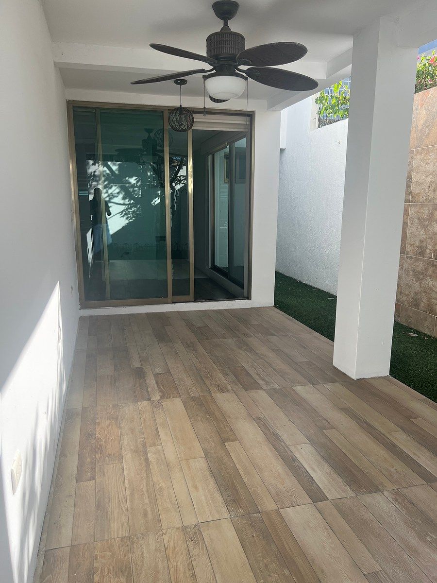 Casa en Santa Rita, Carmen, foto 4 de 14