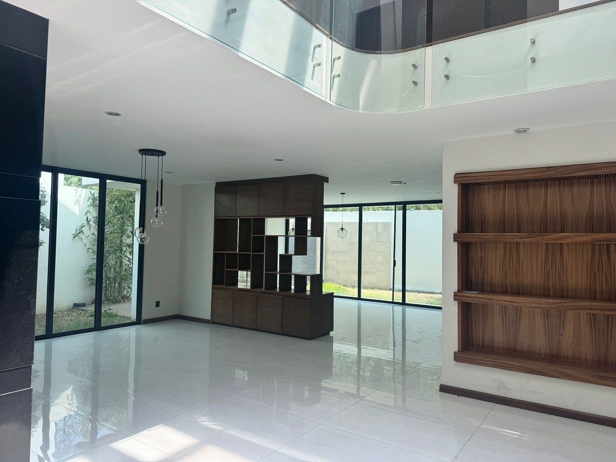 House in Gated Community in Condominio Puerta Plata, Zapopan, photo 24 of 31