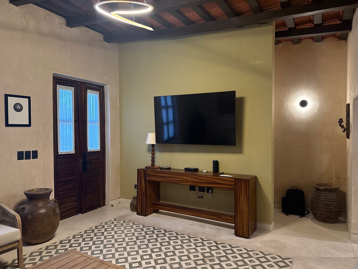 Casa em Mérida Centro, Mérida, foto 20 de 21
