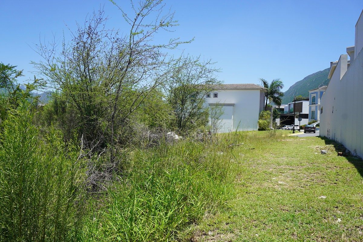 Lote em Privada la Herradura, Monterrey, foto 6 de 19