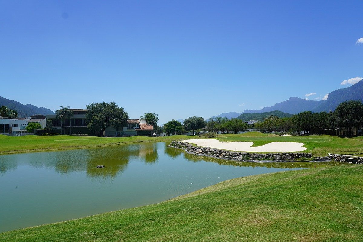 Lote em Privada la Herradura, Monterrey, foto 8 de 19