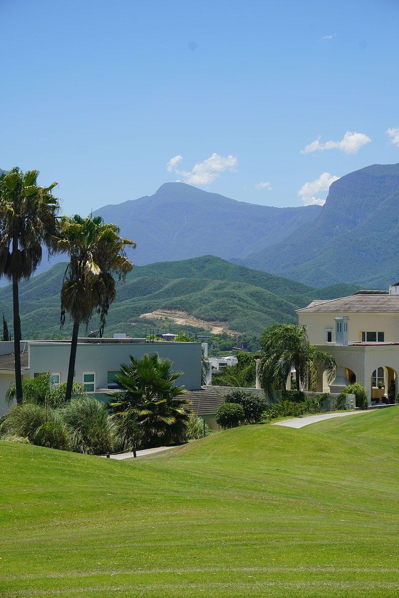 Lote em Privada la Herradura, Monterrey, foto 11 de 19