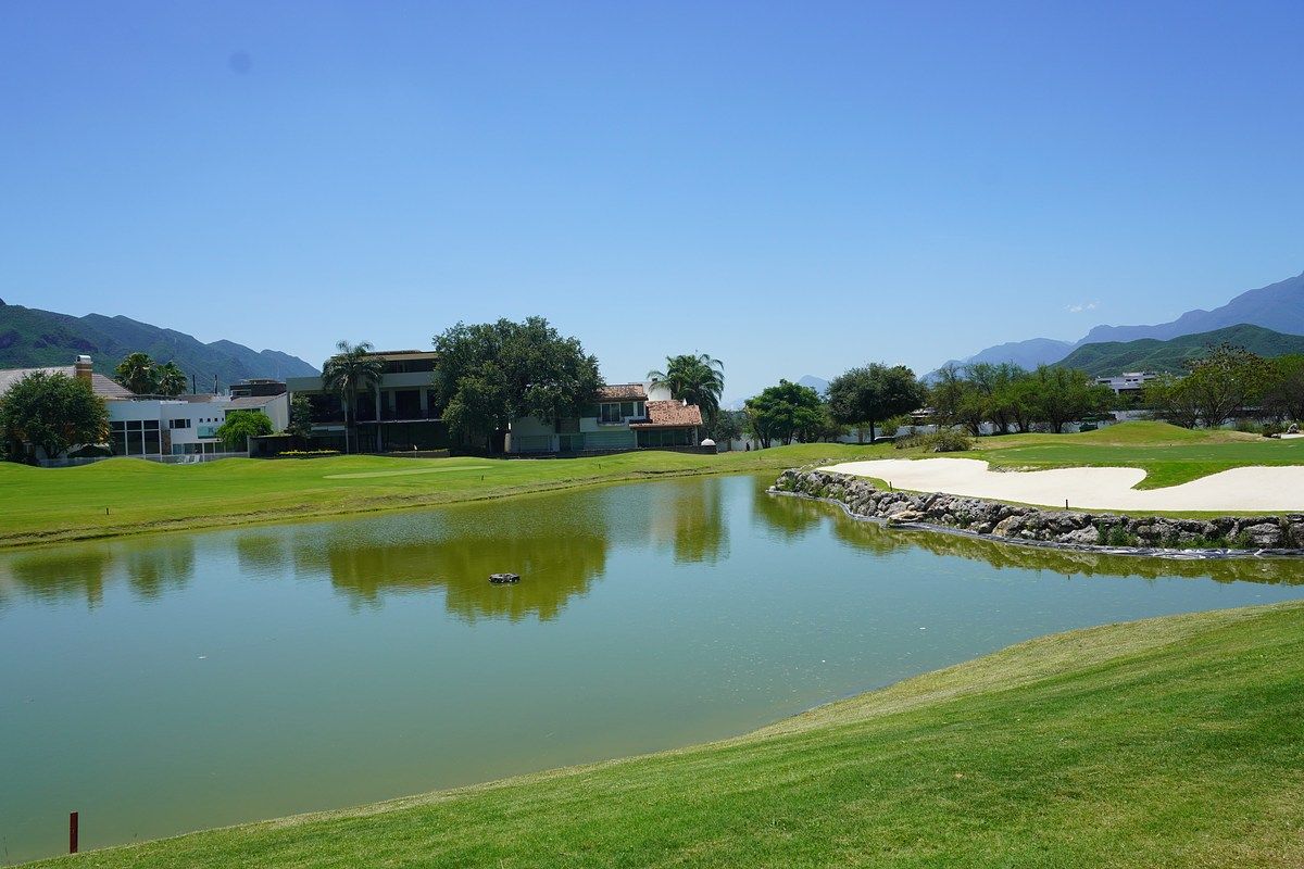 Lote em Privada la Herradura, Monterrey, foto 12 de 19