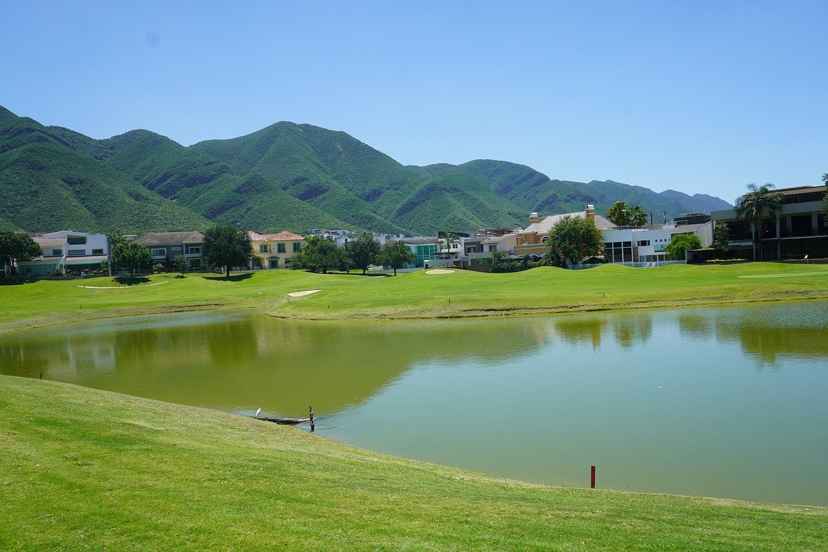 Lote em Privada la Herradura, Monterrey, foto 18 de 19