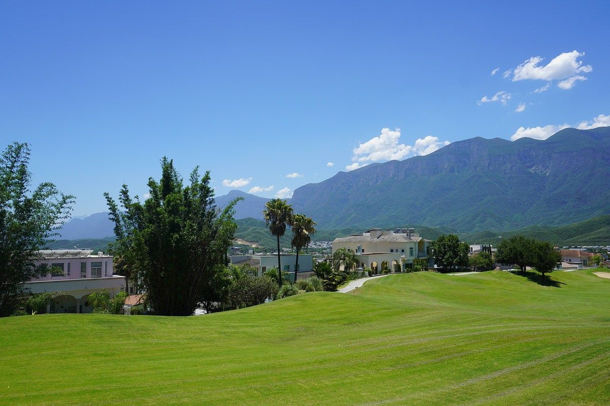 Lote em Privada la Herradura, Monterrey, foto 17 de 19