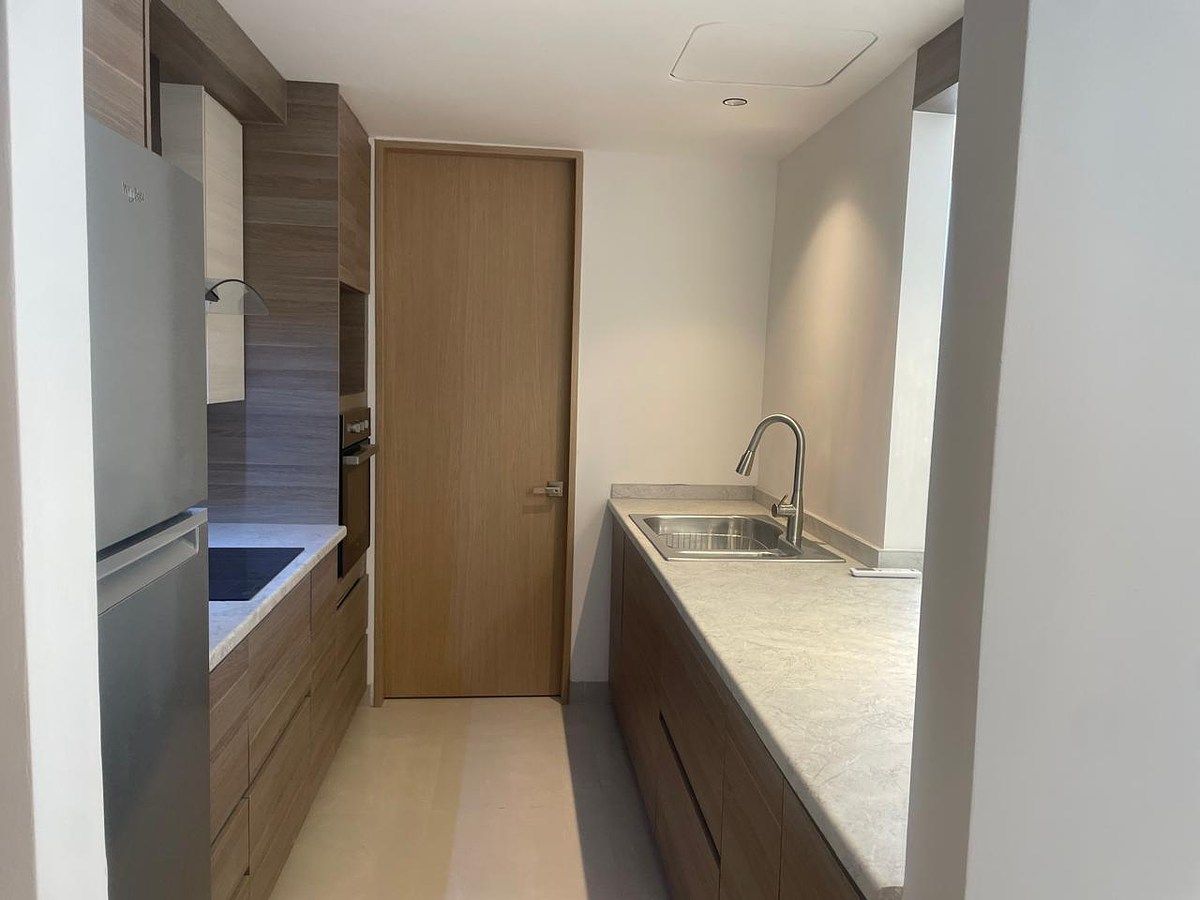Departamento en renta en AURA Place, foto 1 de 24