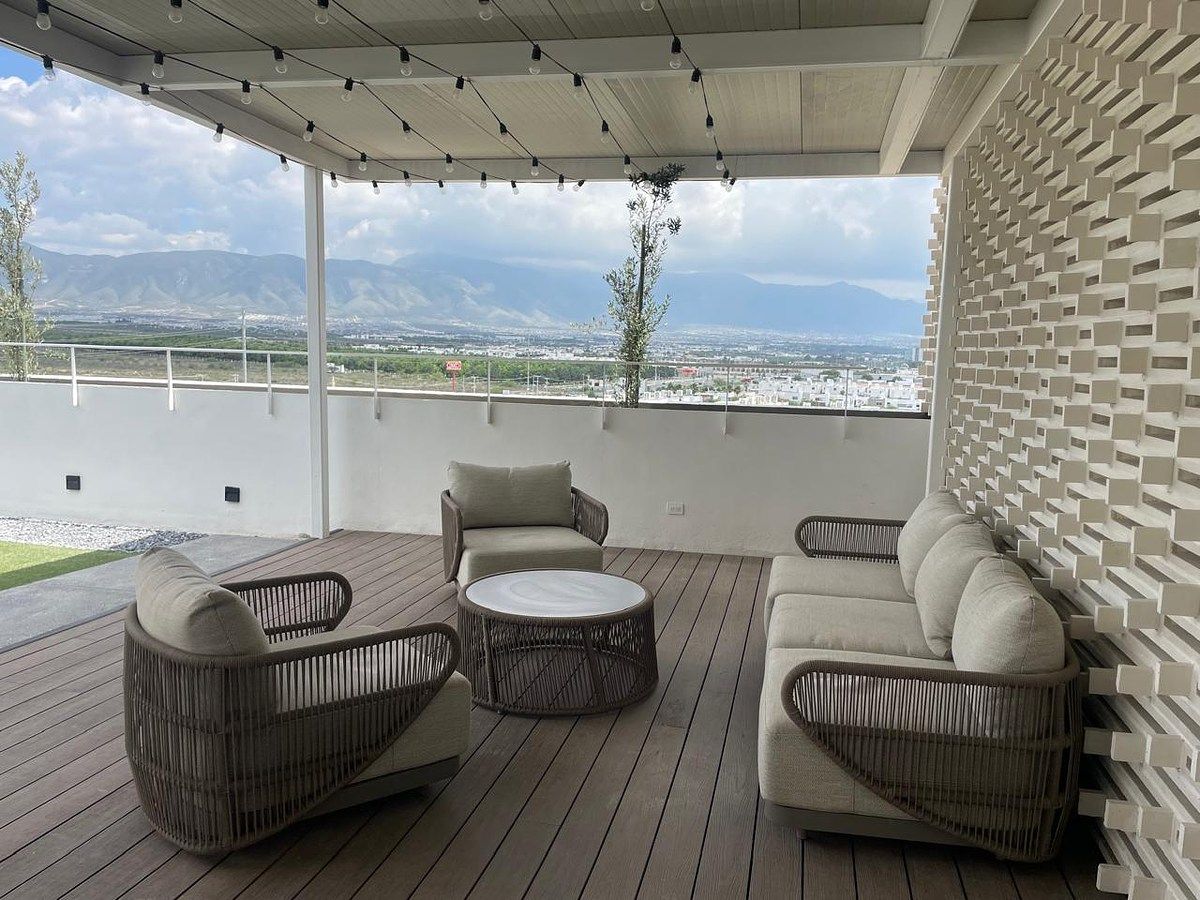 Departamento en Los Valdez, Saltillo, foto 14 de 24