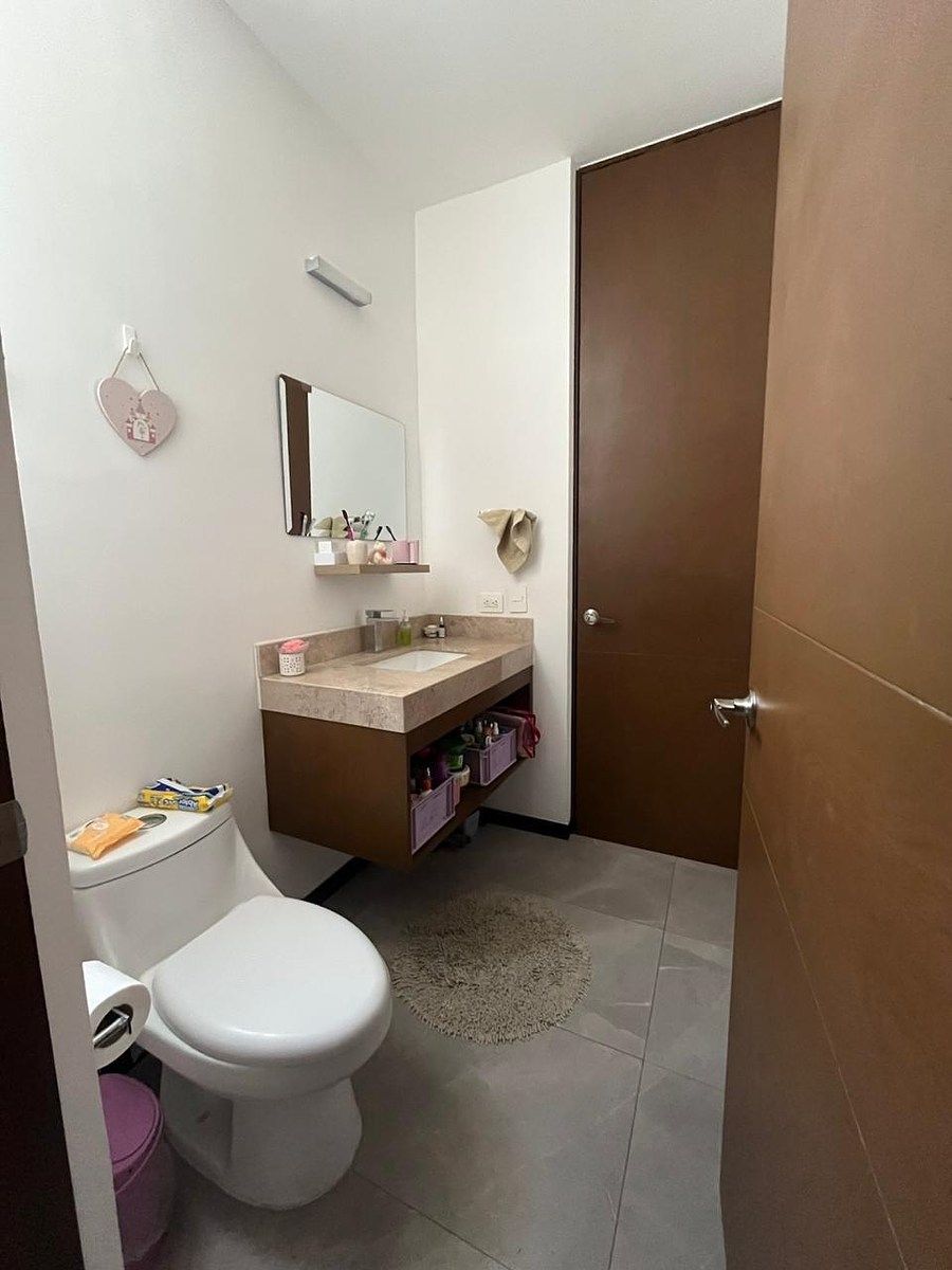 DEPARTAMENTO AMUEBLADO EN VENTA EN MERIDA, YUCATAN EN BONA, TEMOZON NTE - foto 4